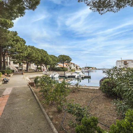 Apartment Port D'Attache-8 By Interhome Saint-Cyprien  Exterior photo